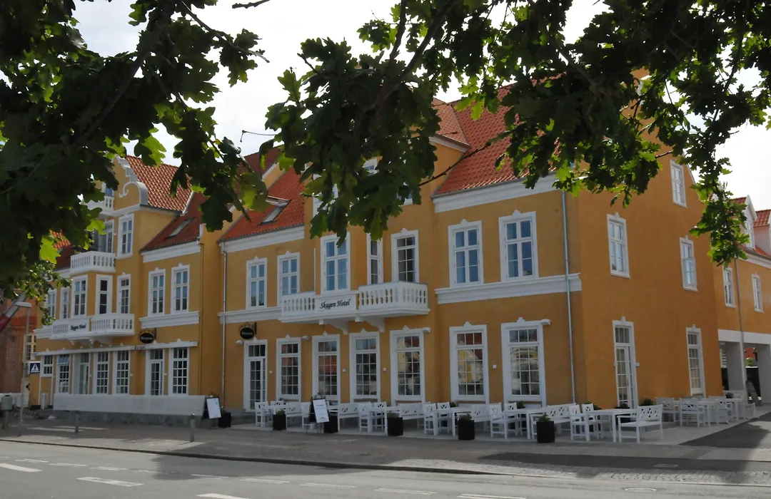 Skagen Hotel-1